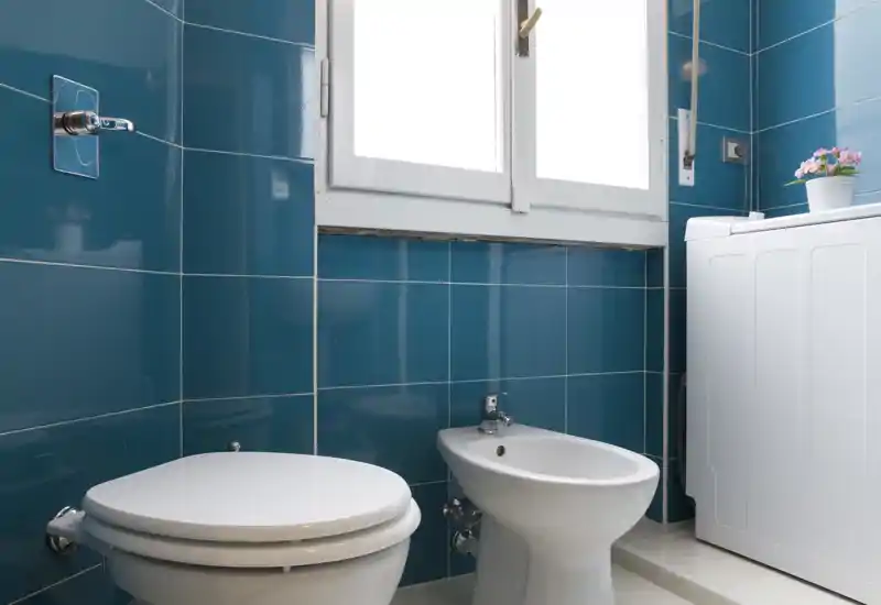 Image de la chambre