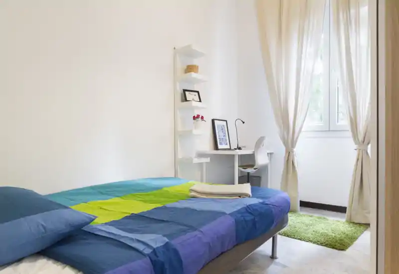 Imagen de la habitación