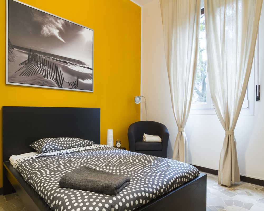 Single room Milano, 3 beds, 9m² — photo 22