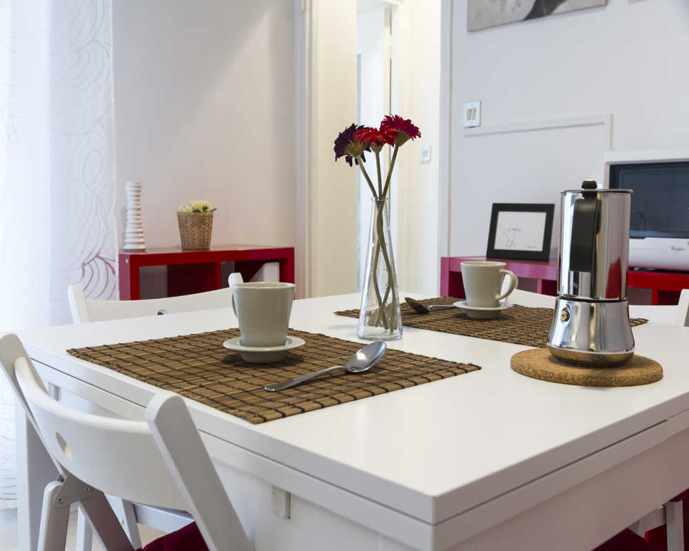 Single room Milano, 3 beds, 9m² — photo 25