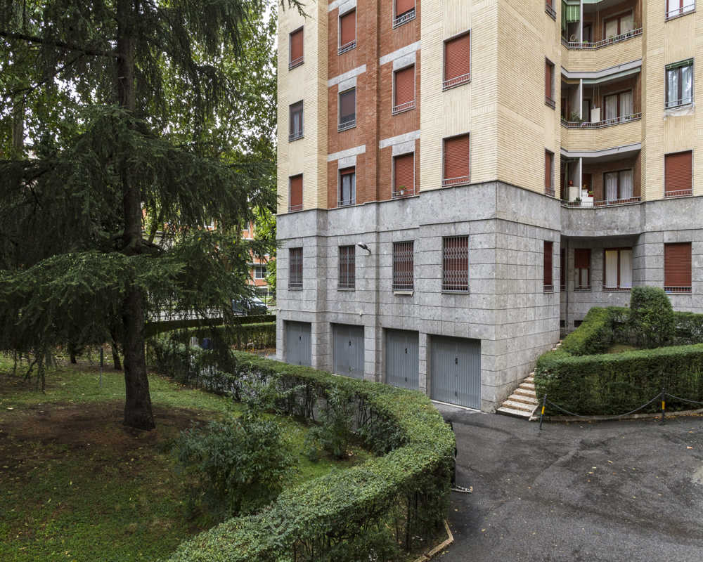 Single room Milano, 3 beds, 9m² — photo 28