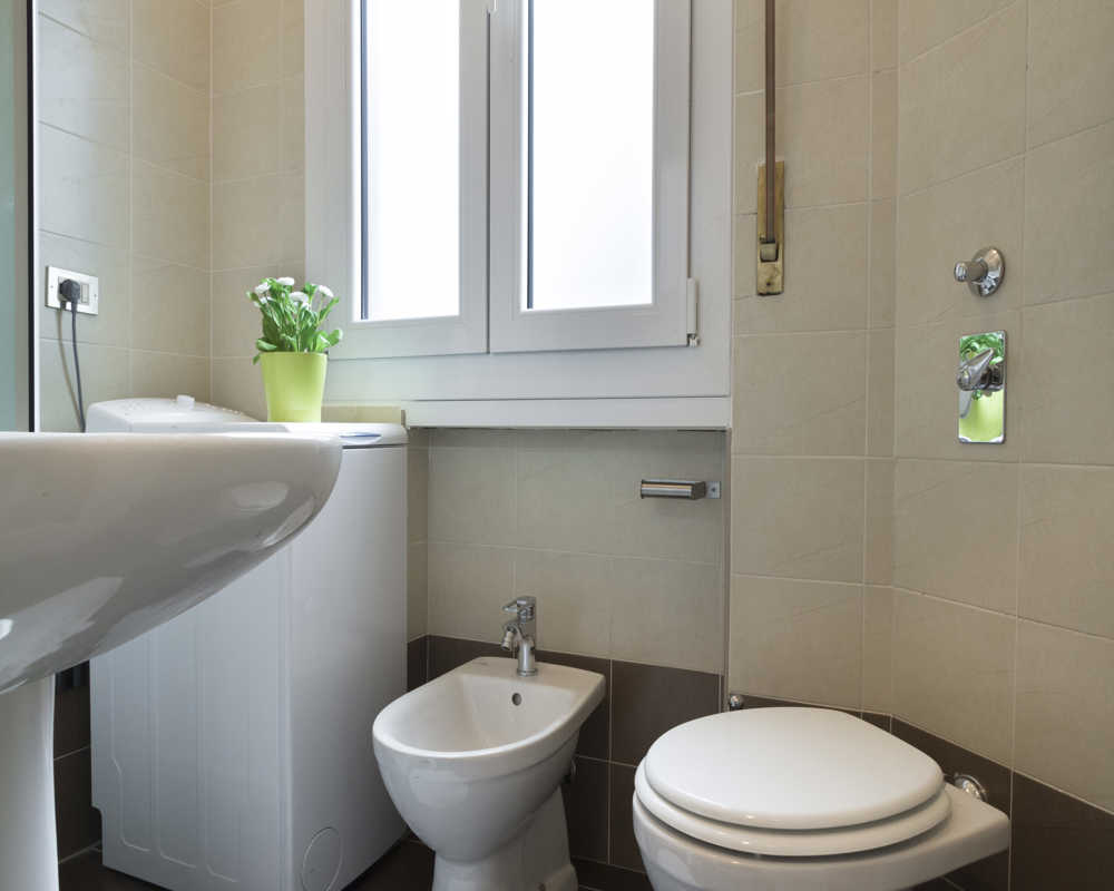 Single room Milano, 3 beds, 9m² — photo 29