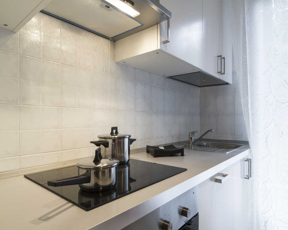 Single room Milano, 3 beds, 9m² — photo 26