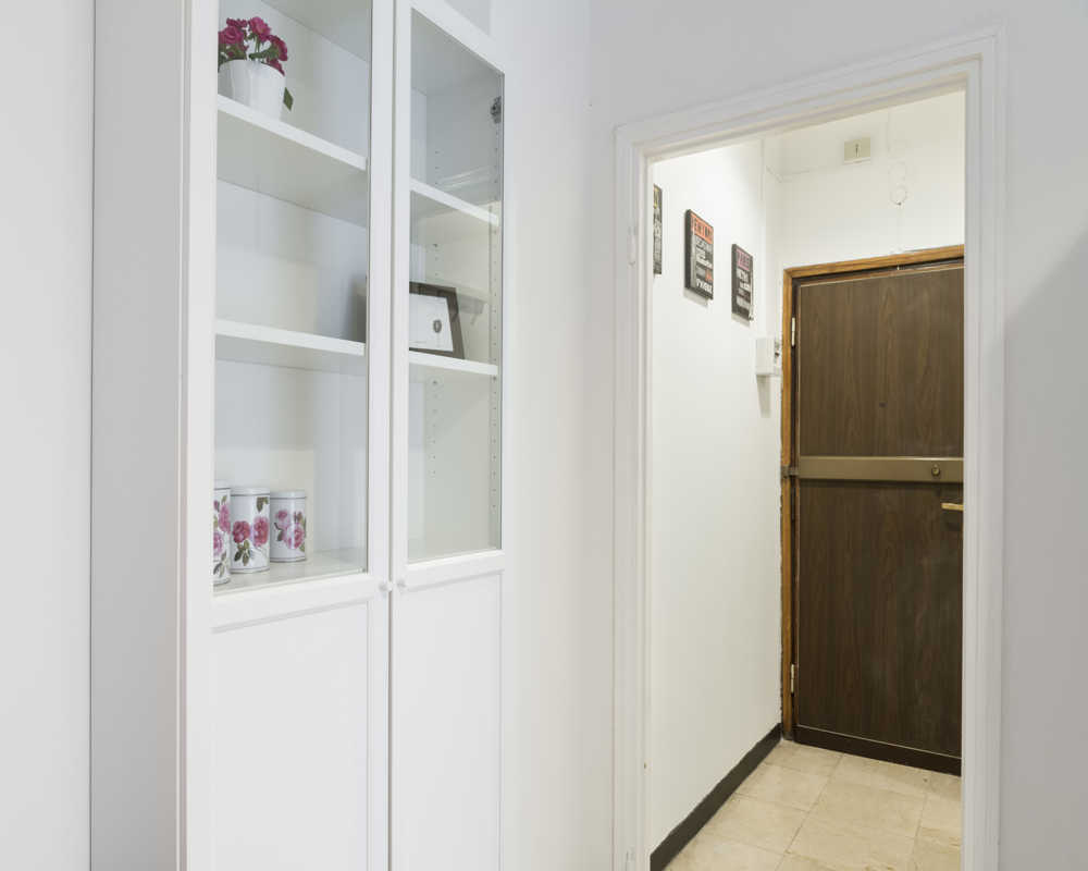 Single room Milano, 3 beds, 9m² — photo 27