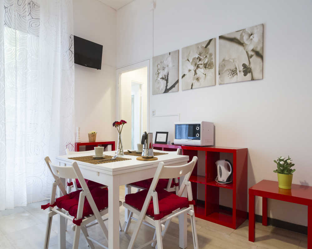 Single room Milano, 3 beds, 9m² — photo 30