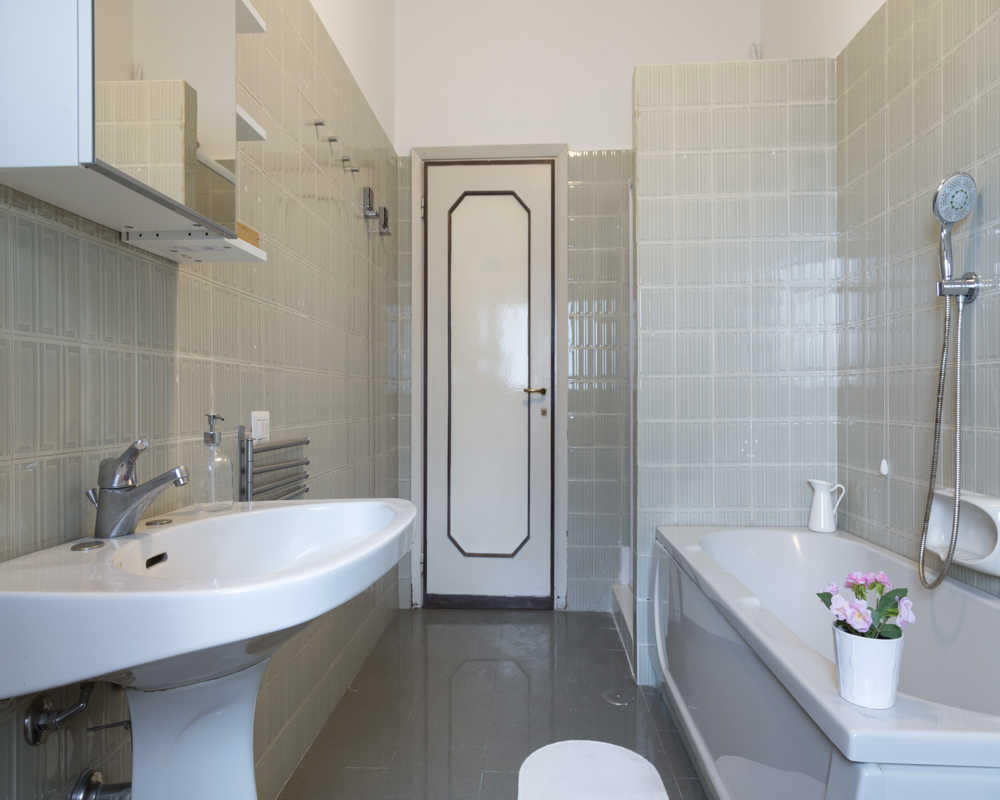 Camera singola Milano, 5 camere, 17m² — foto 27