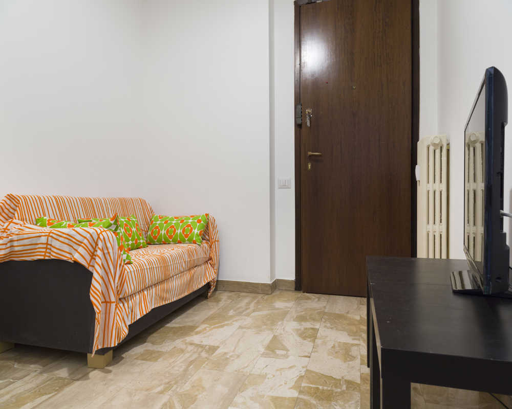 Camera singola Milano, 5 camere, 17m² — foto 18