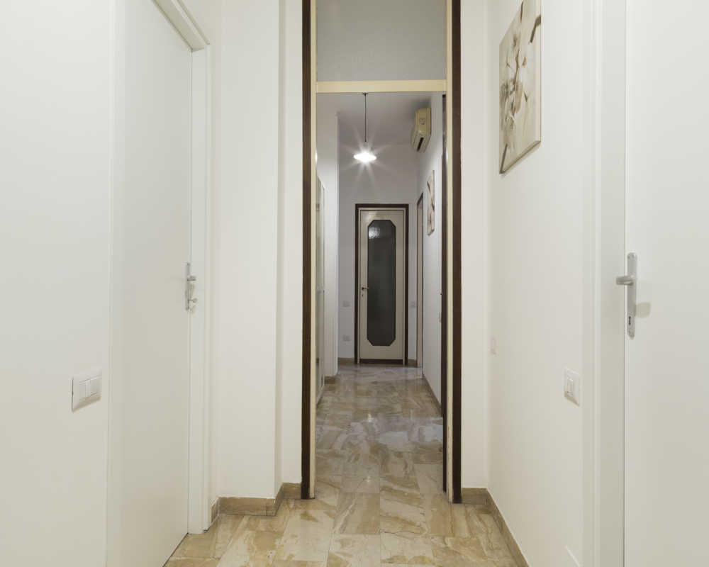 Camera singola Milano, 5 camere, 17m² — foto 23