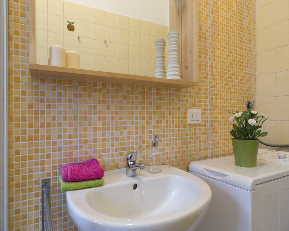 Camera singola Milano, 5 camere, 17m² — foto 24