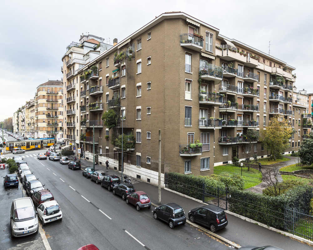 Camera singola Milano, 5 camere, 17m² — foto 16