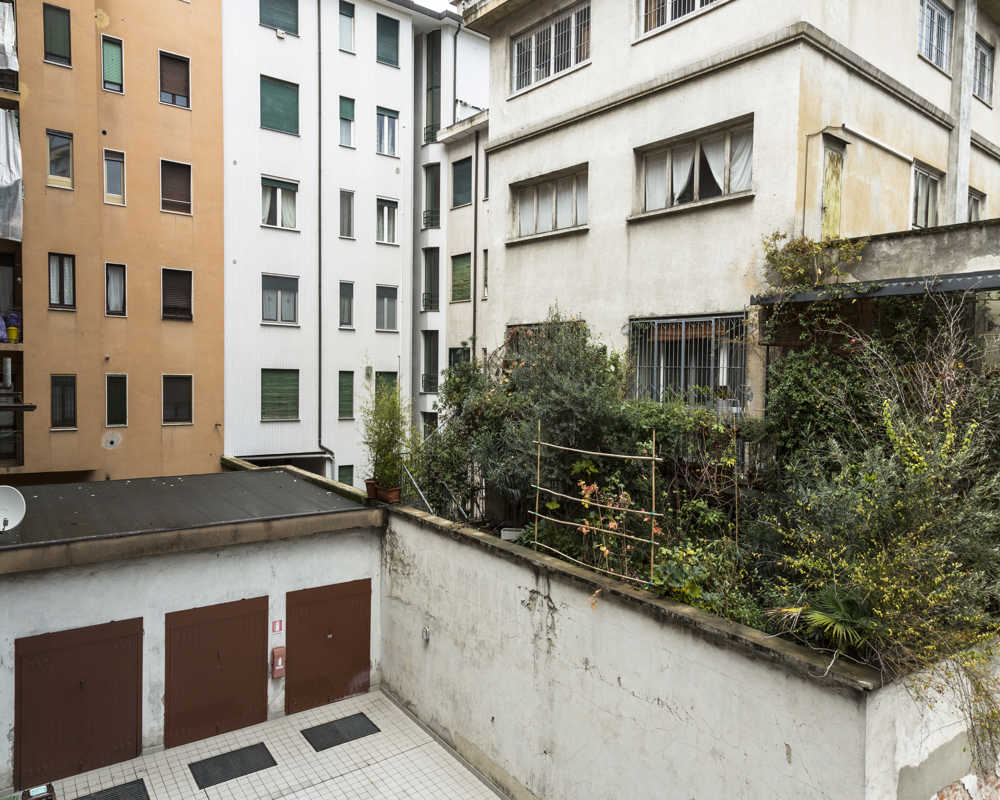 Camera singola Milano, 5 camere, 17m² — foto 22