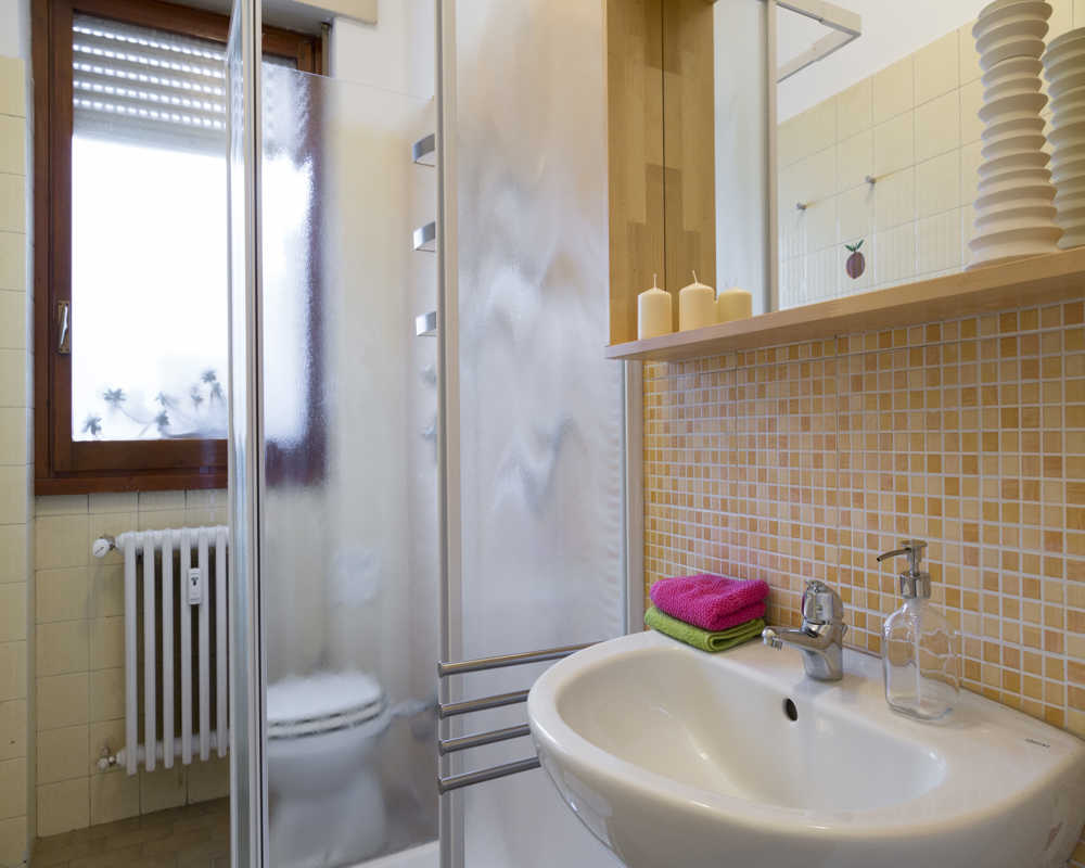 Camera singola Milano, 5 camere, 17m² — foto 28