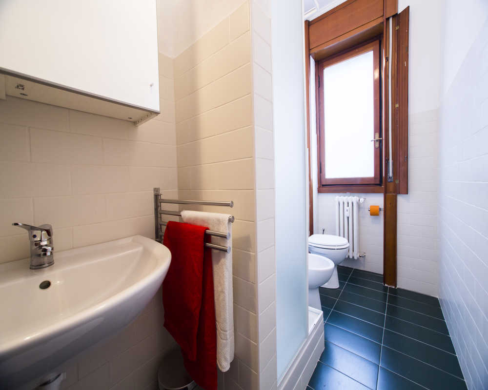 Camera singola Milano, 6 camere, 16m² — foto 31