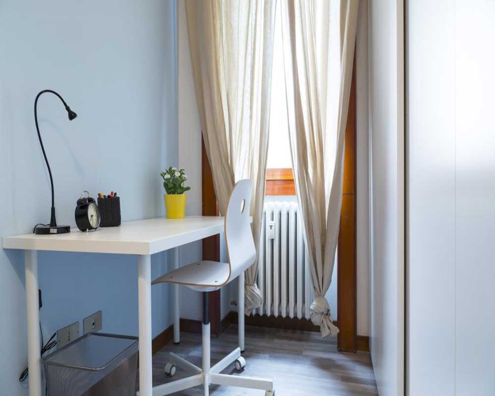Single room Milano, 6 beds, 11m² — photo 6