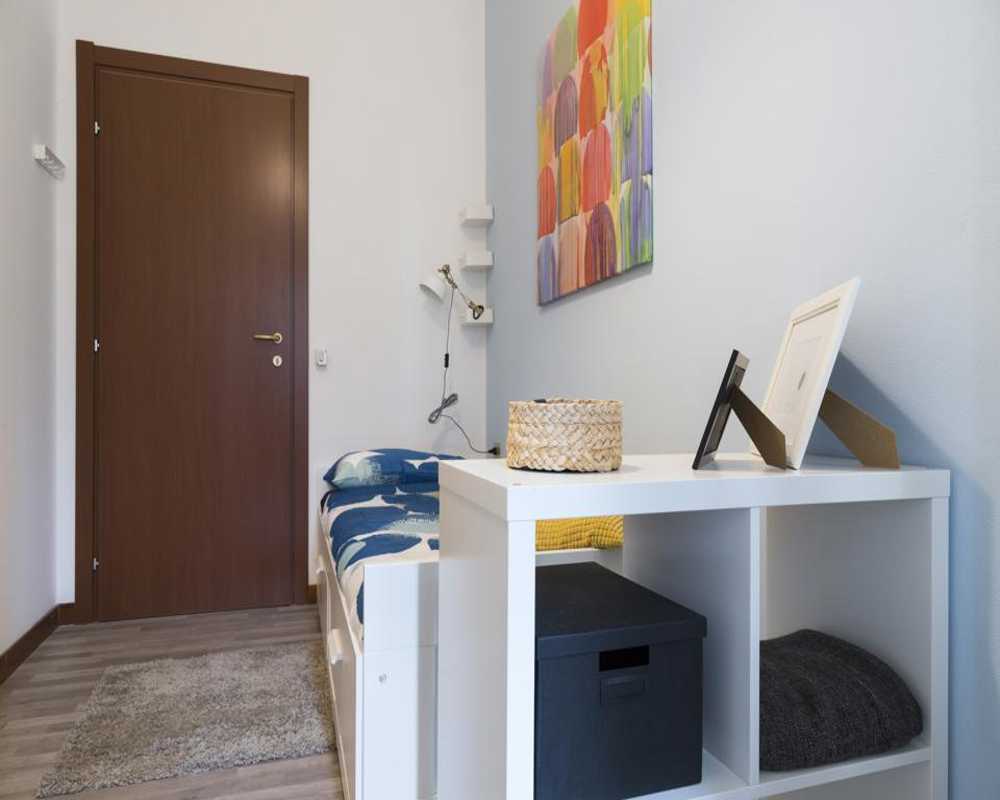Single room Milano, 6 beds, 11m² — photo 5