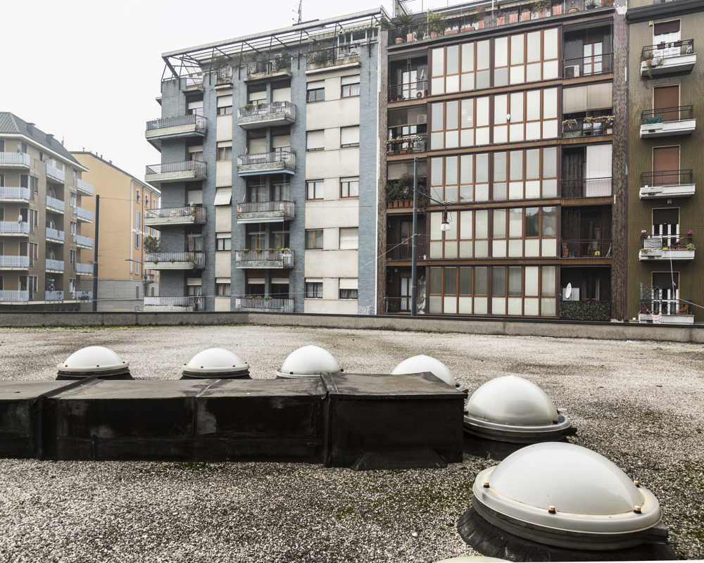 Single room Milano, 6 beds, 11m² — photo 18