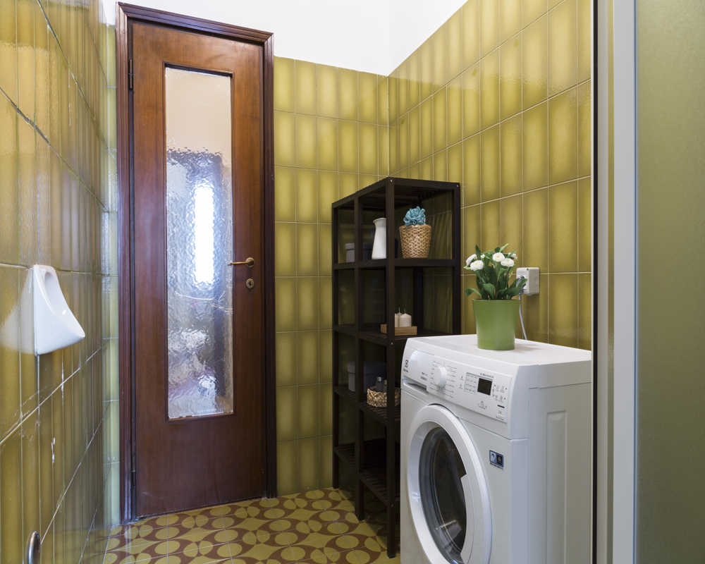 Single room Milano, 6 beds, 11m² — photo 16