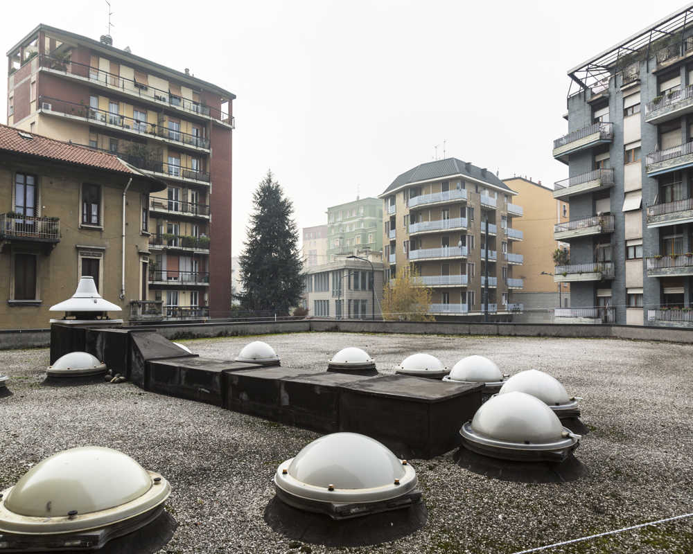 Single room Milano, 6 beds, 11m² — photo 28