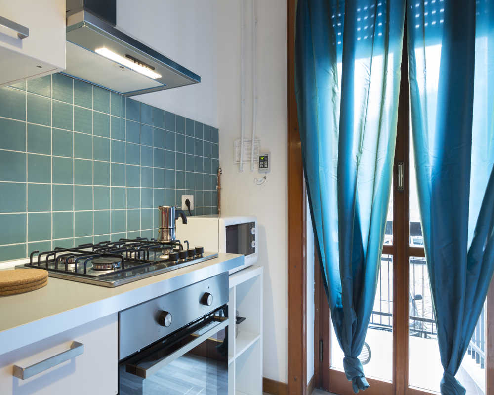 Single room Milano, 6 beds, 11m² — photo 10