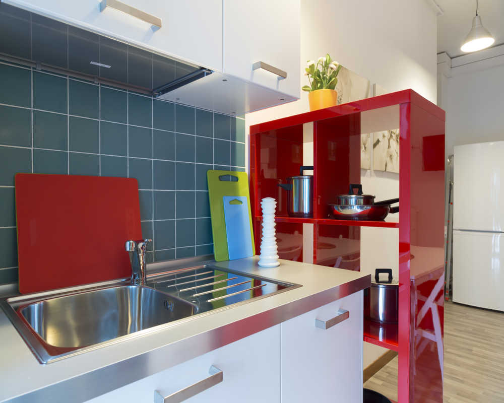 Single room Milano, 6 beds, 11m² — photo 13