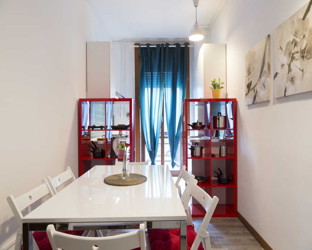 Single room Milano, 6 beds, 11m² — photo 12