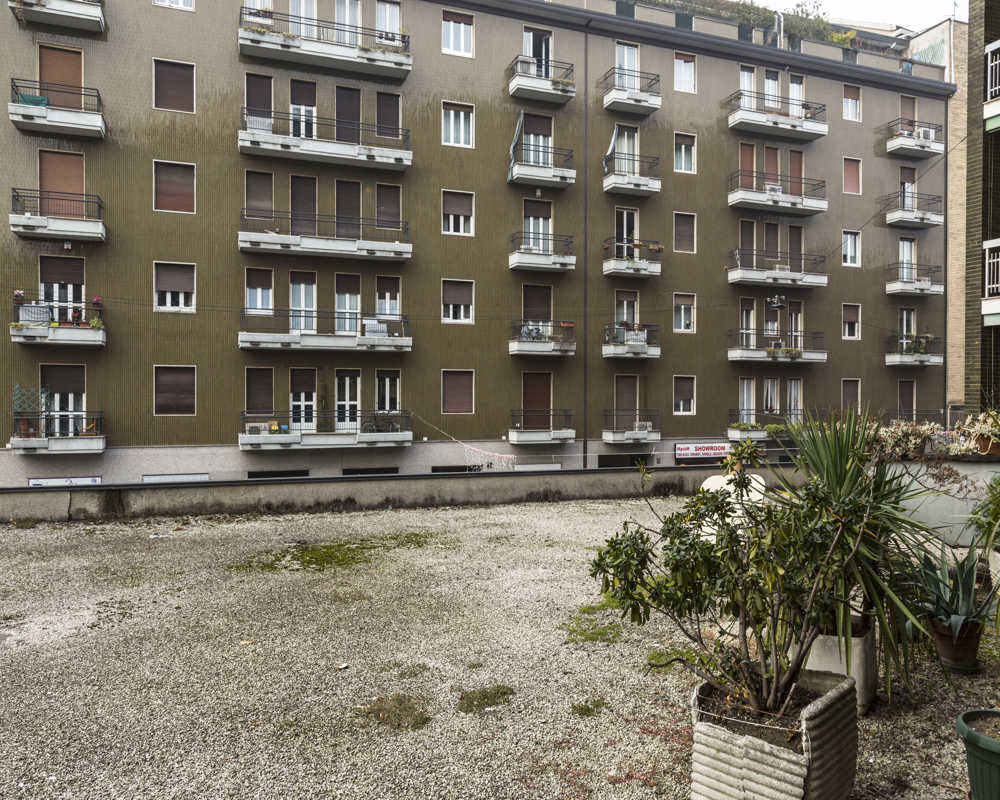 Single room Milano, 6 beds, 11m² — photo 19