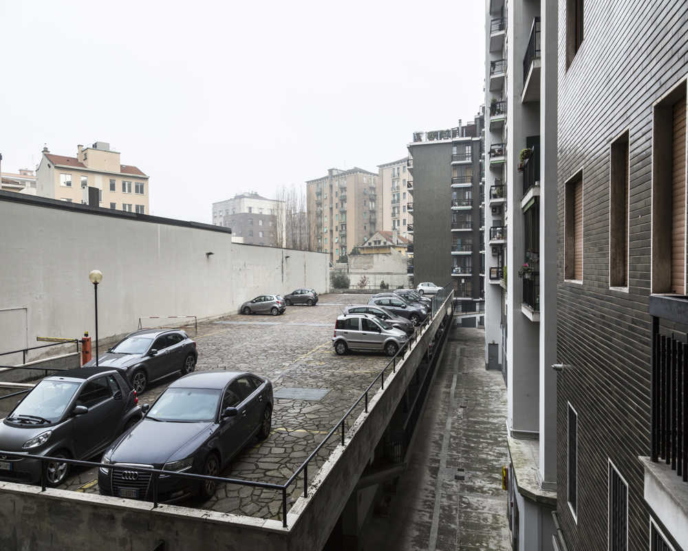 Single room Milano, 6 beds, 11m² — photo 15