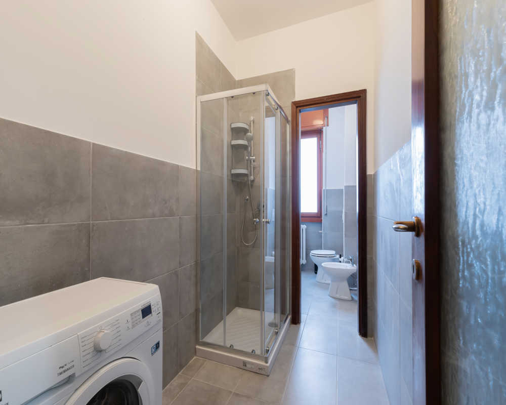 Single room Milano, 6 beds, 11m² — photo 25