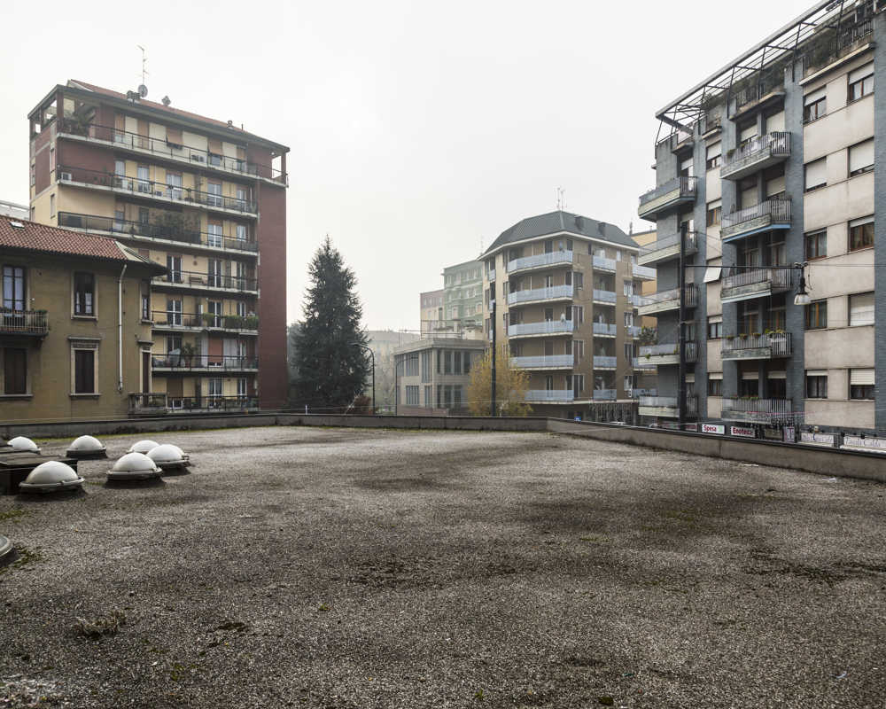 Single room Milano, 6 beds, 11m² — photo 27