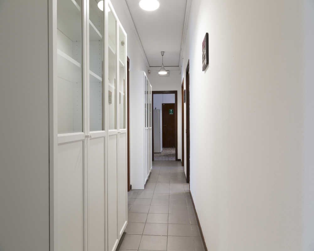 Single room Milano, 6 beds, 11m² — photo 17
