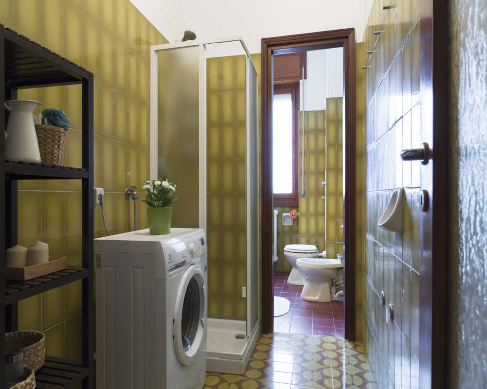 Single room Milano, 6 beds, 11m² — photo 22