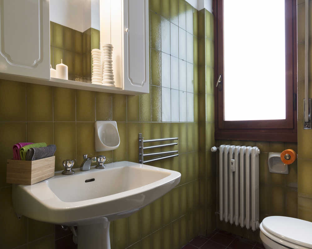 Single room Milano, 6 beds, 11m² — photo 23