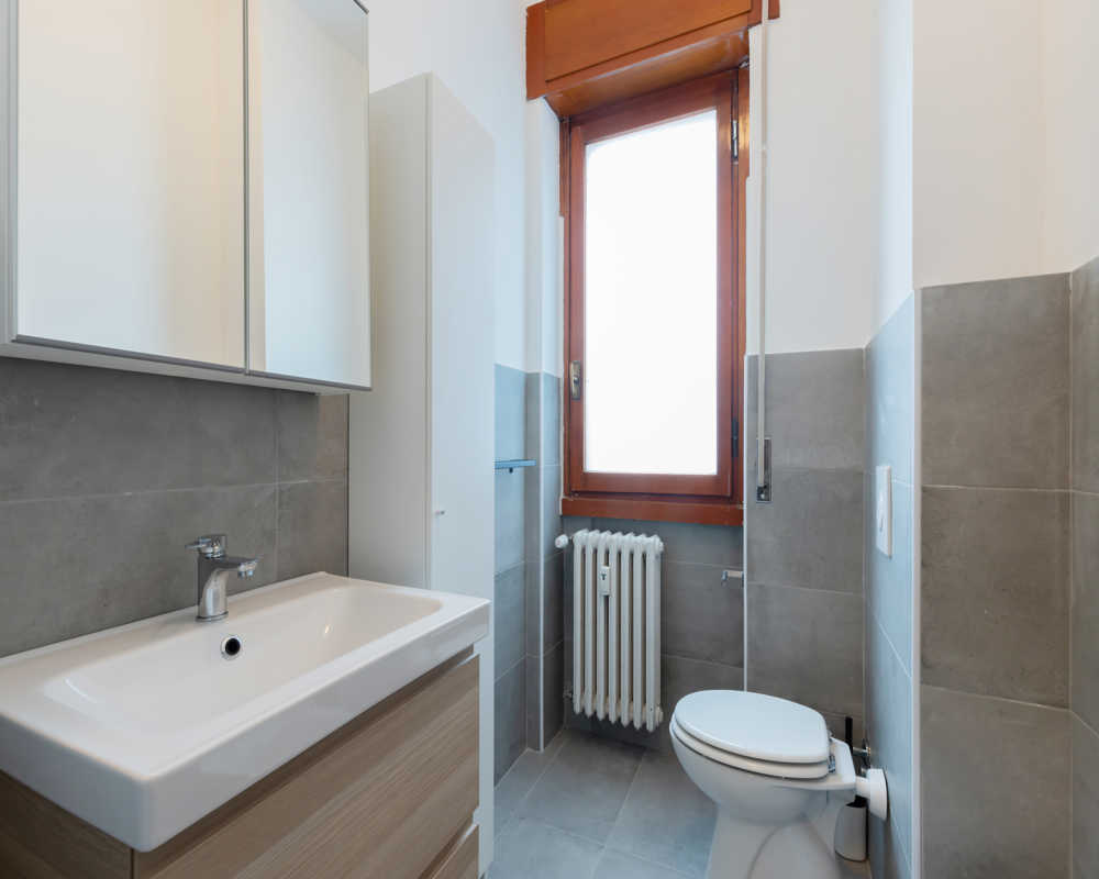 Single room Milano, 6 beds, 11m² — photo 21
