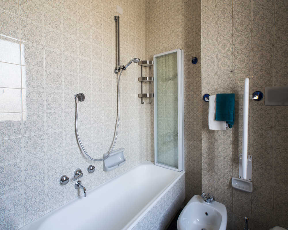 Single room Milano, 3 beds, 16m² — photo 18