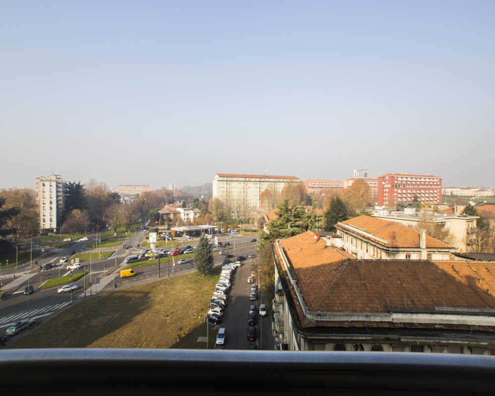 Single room Milano, 3 beds, 16m² — photo 16
