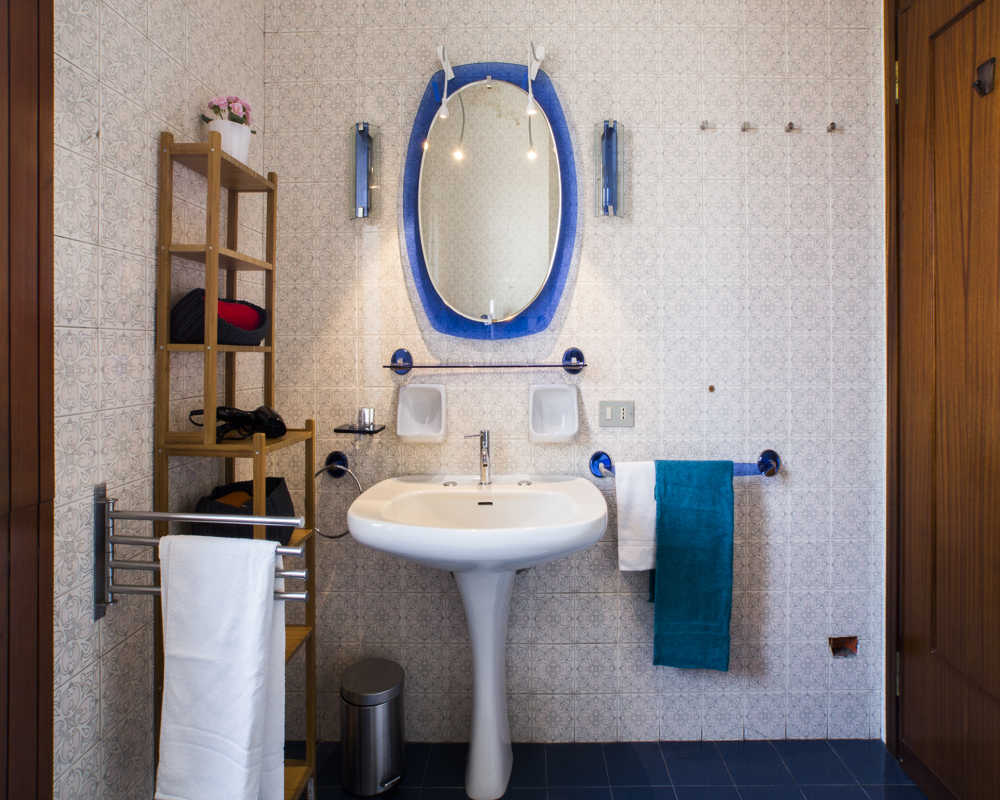 Single room Milano, 3 beds, 16m² — photo 19