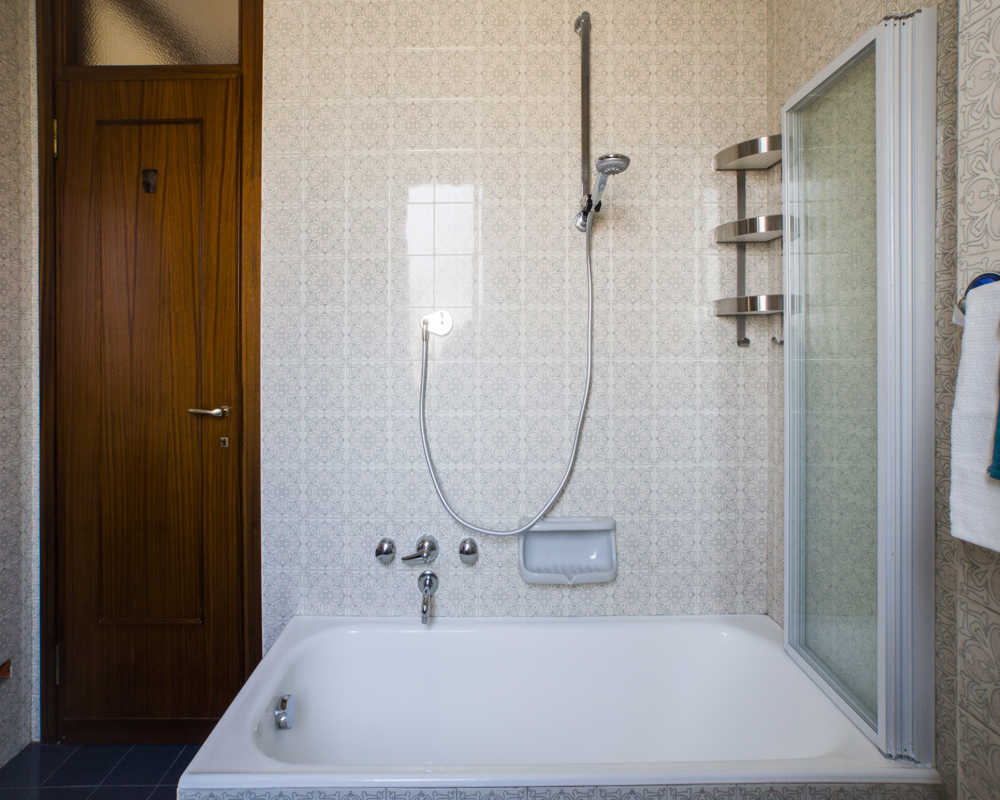 Single room Milano, 3 beds, 16m² — photo 20
