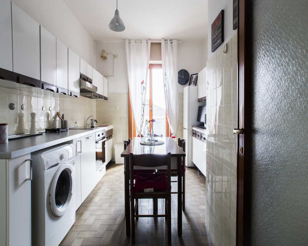 Single room Milano, 3 beds, 16m² — photo 23
