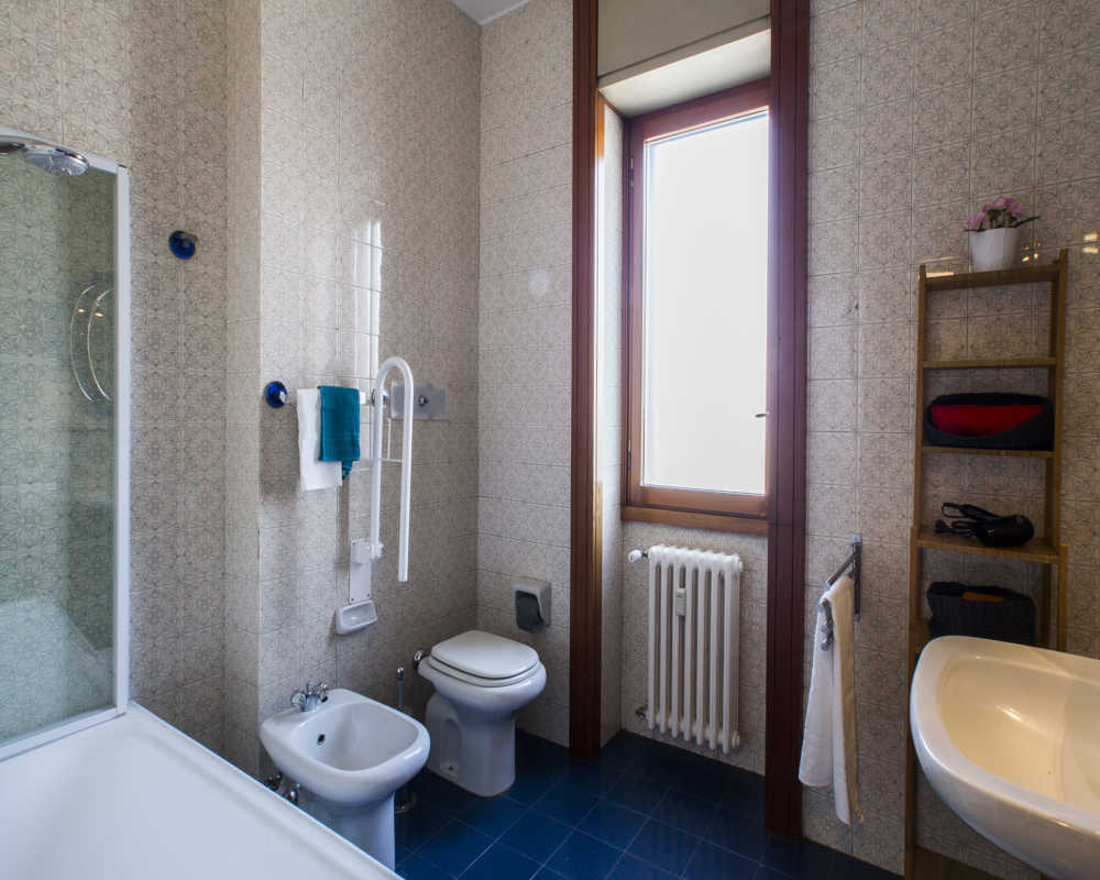 Single room Milano, 3 beds, 16m² — photo 21