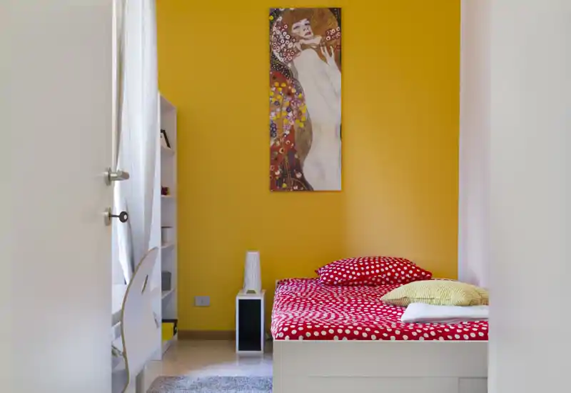 Imagen de la habitación