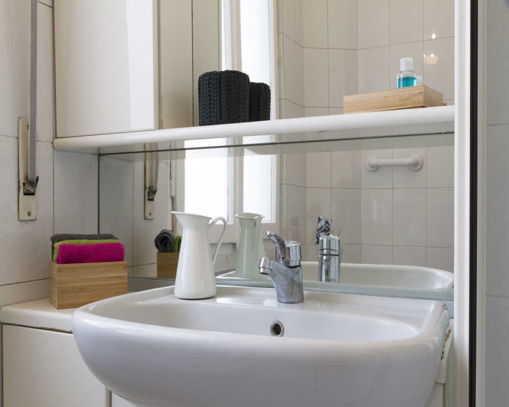 Single room Milano, 4 beds, 11m² — photo 22