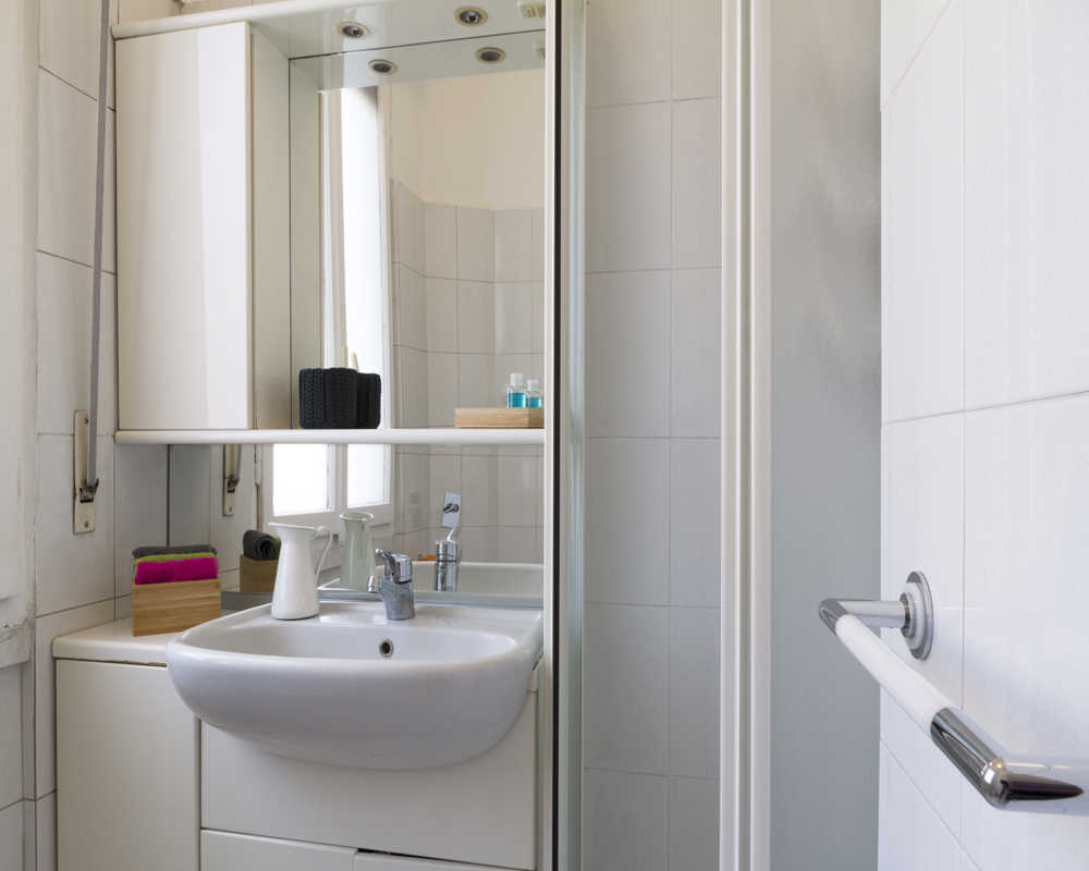 Single room Milano, 4 beds, 11m² — photo 20