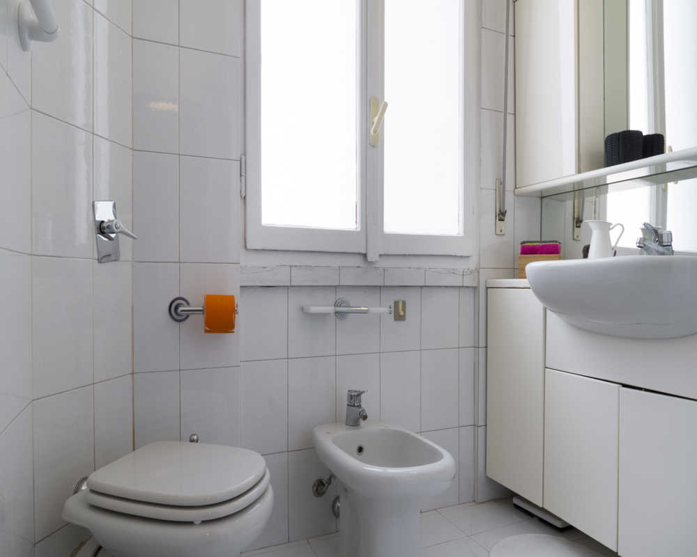 Single room Milano, 4 beds, 11m² — photo 21