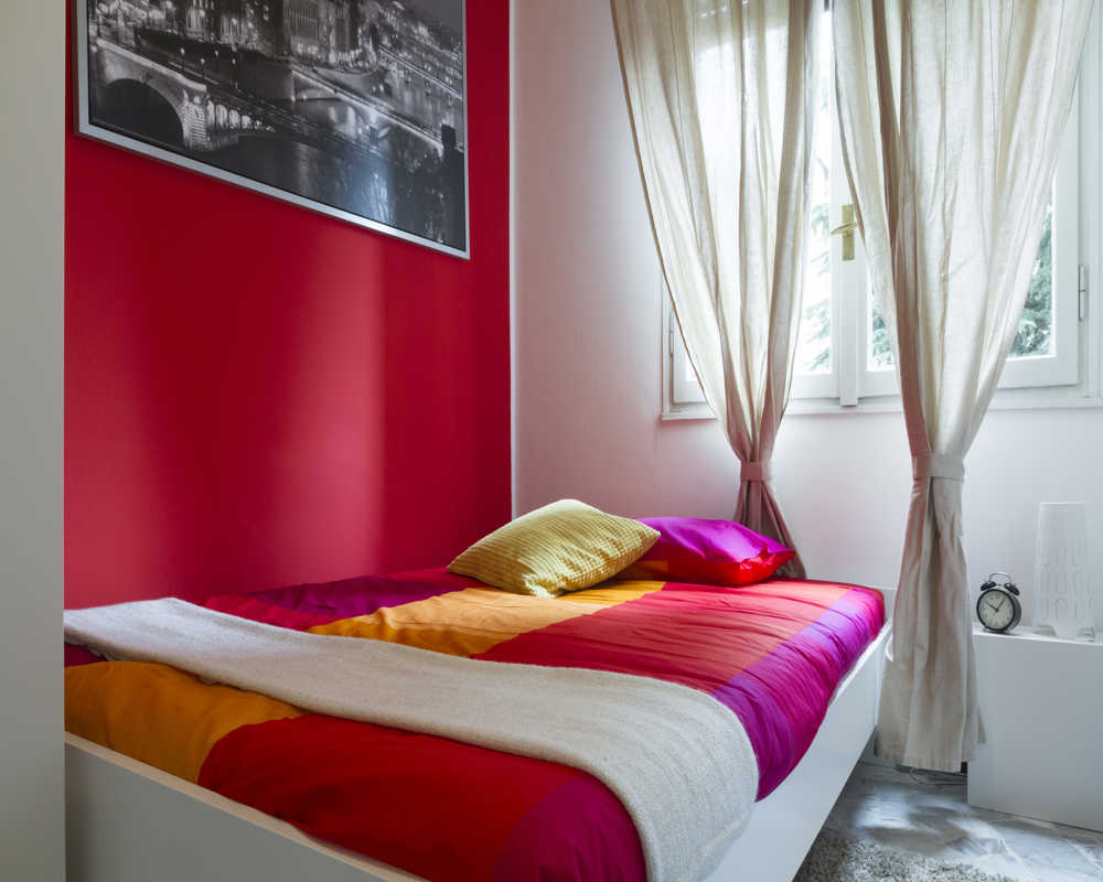 Single room Milano, 3 beds, 11m² — photo 28