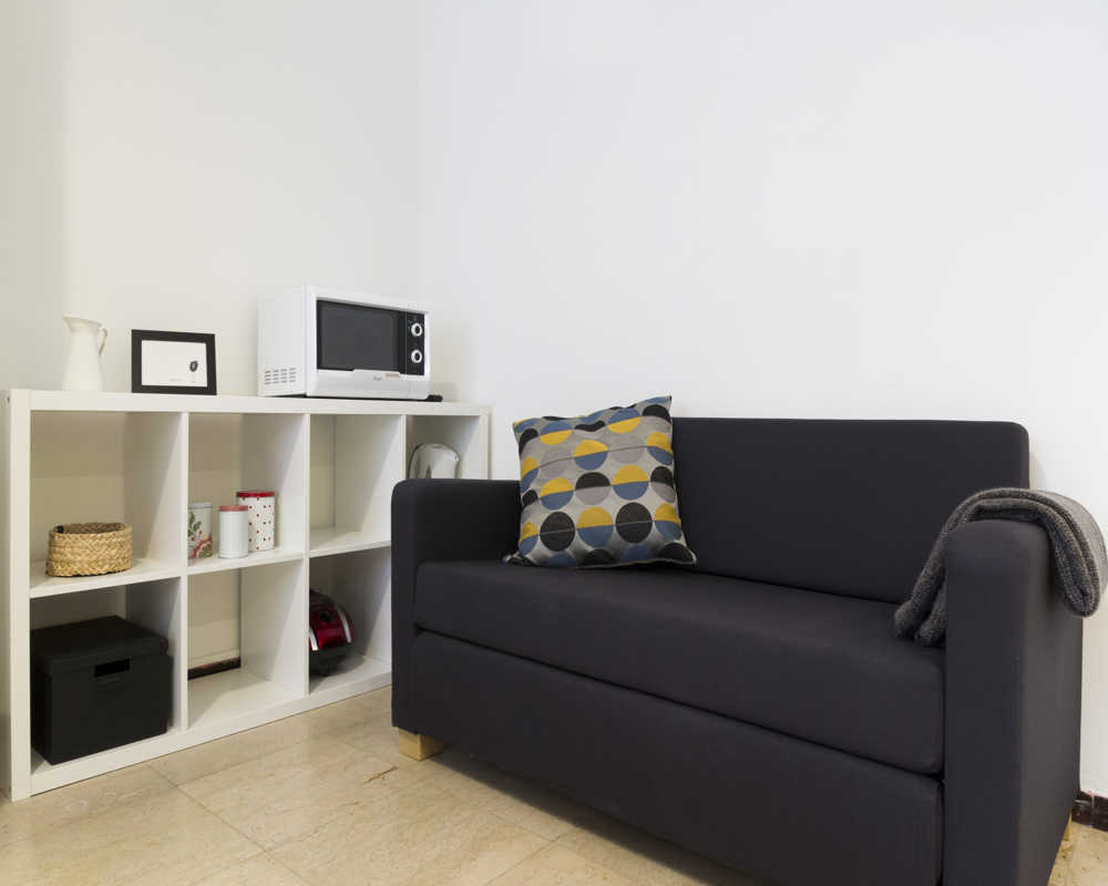 Single room Milano, 3 beds, 11m² — photo 27