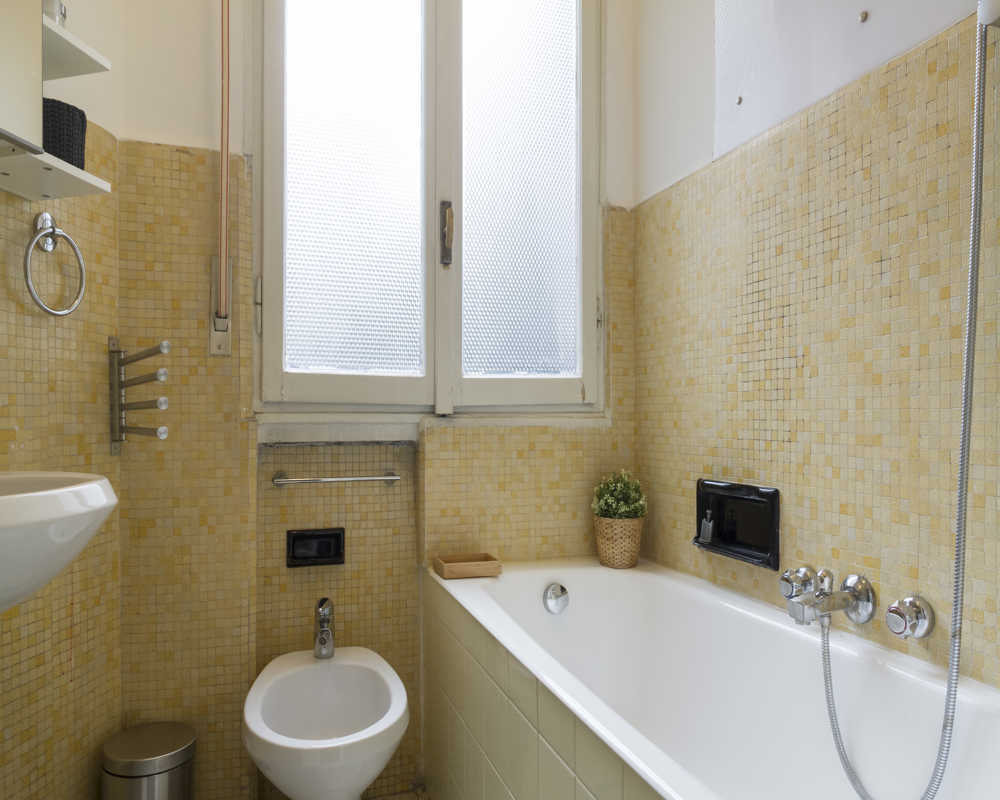 Single room Milano, 3 beds, 11m² — photo 54