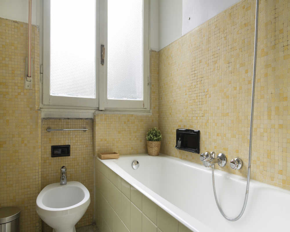 Single room Milano, 3 beds, 11m² — photo 53