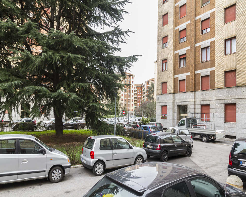 Single room Milano, 3 beds, 11m² — photo 20