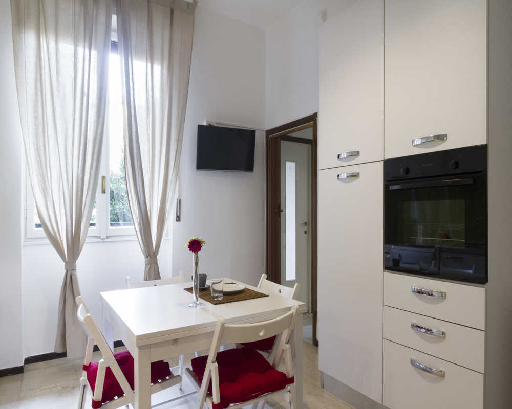 Single room Milano, 3 beds, 11m² — photo 26