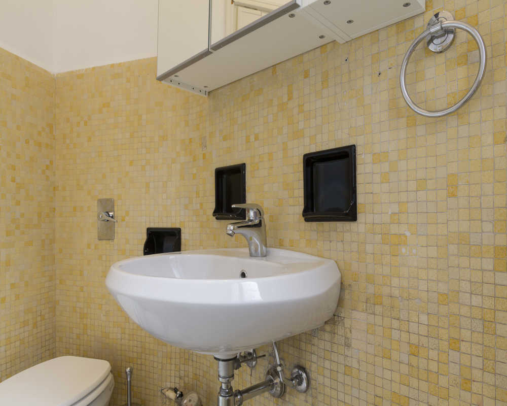 Single room Milano, 3 beds, 11m² — photo 52